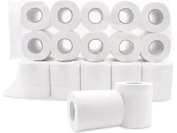 Toilet Papers | 10-Pack